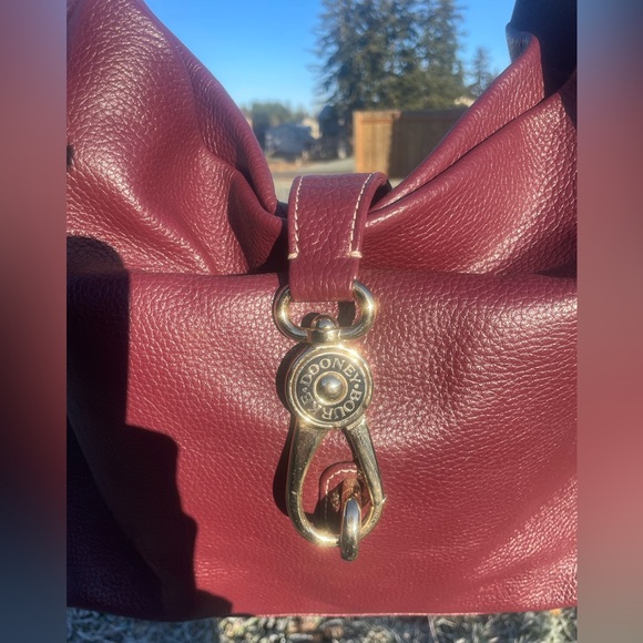 Dooney & Bourke Purse - Picture 3 of 11